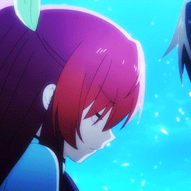 The Best 26 Gif Anime Couple Kissing Matching Pfp - Amarillo Wallpaper