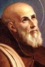Ignacio de Laconi, Santo