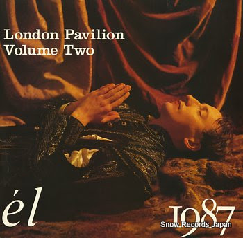 V/A london pavilion volume two