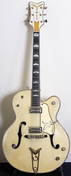 Gretsch White Falcon Gretsch White Falcon