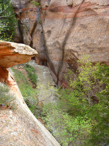 05.10.11 Kanarra Creek