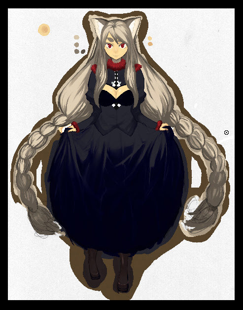 Painter イラスト 無料で使える かわいい テンプレート素材