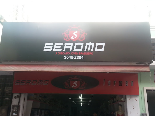 Seromo