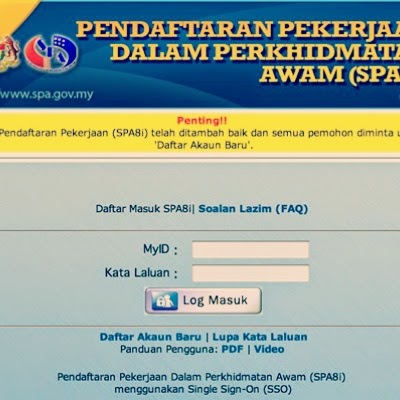 Semakan Spa8 Online Malaysia « Play slots online for real ...