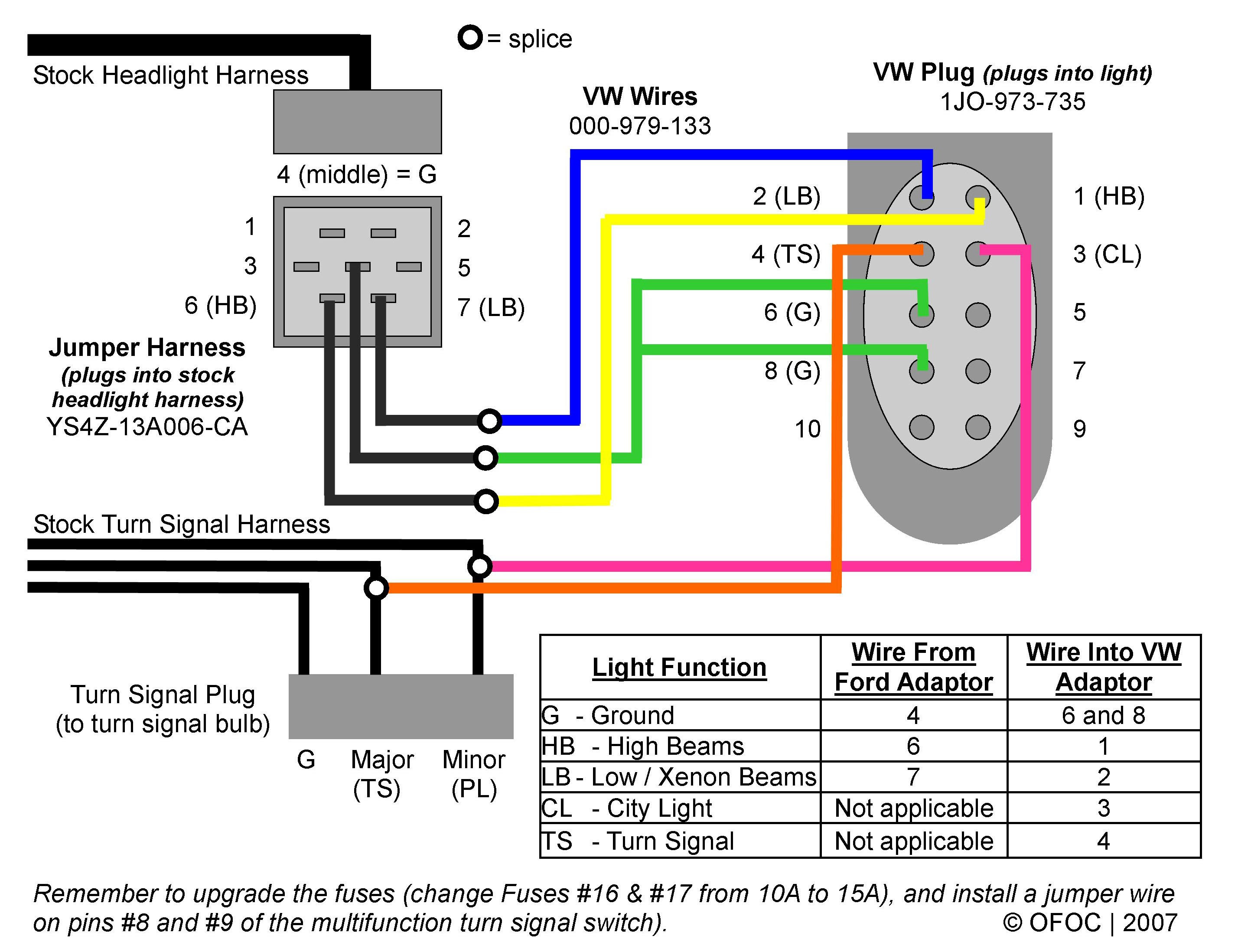 Mk4 Jetta Headlight Wiring Diagram - Wiring Diagram Schemas