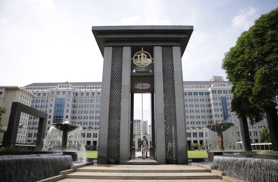 Tingkat Suku Bunga Bank Indonesia 2018 - Seputar Bank