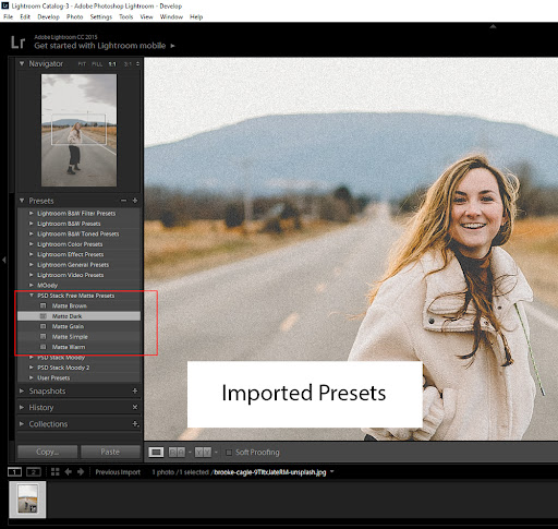 lightroom