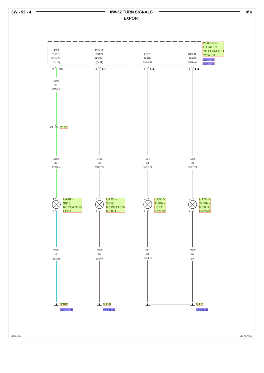 2016 Jeep Patriot Fuse Box Diagram