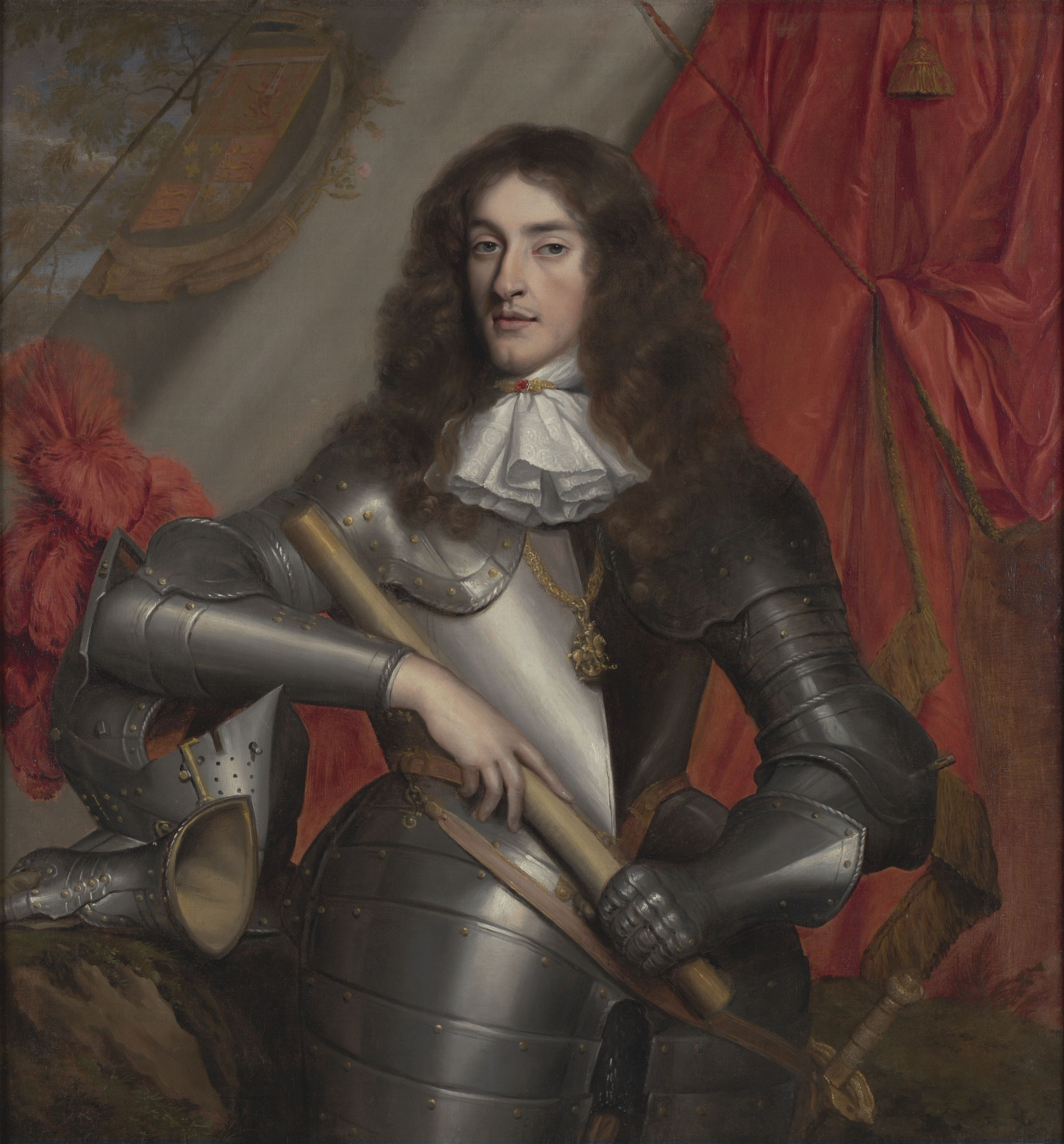 File:James, Duke of York (1633-1701).jpg