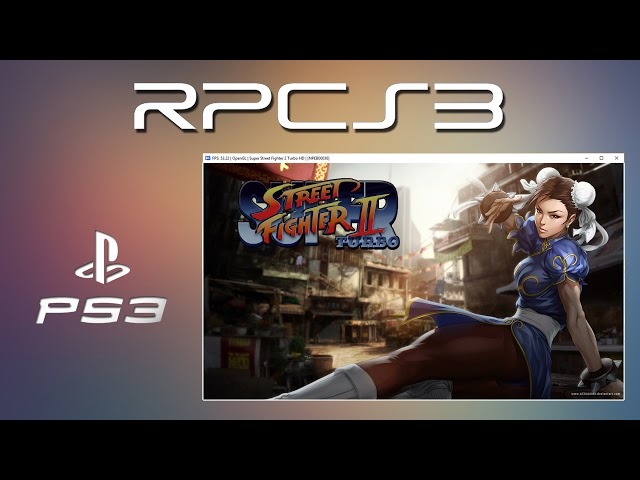 Game Ps3 Yang Bisa Dimainkan Di Pc - Sekumpulan Game