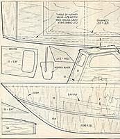 NY NC: Looking for Vintage model ship plans