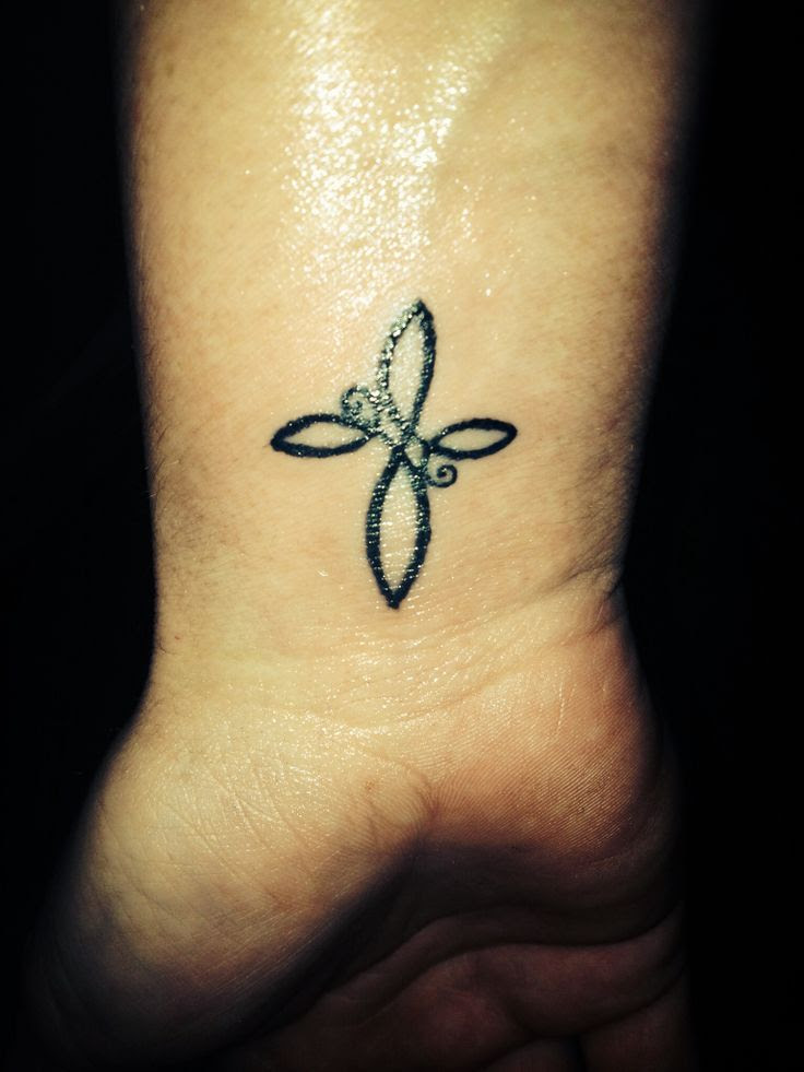 15 New 5X5 Tattoo Ideas