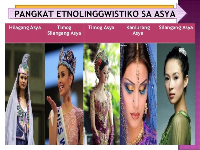 Ang Pangkat Etniko Sa Silangang Asya | My XXX Hot Girl