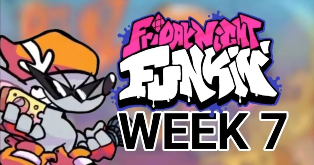 Fnf Game Unblocked Friday Night Funkin Whitty Fun Sized Ballistic