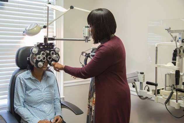 After Hours Eye Care Near Me : Hours & Location Of Millcreek Vision