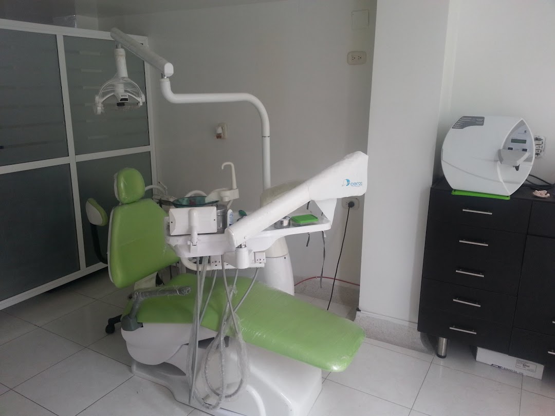 Clínica Odontologica Viva Dents
