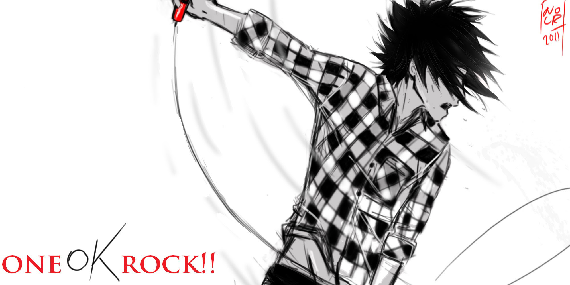 Lirik Lagu Dan Terjemahan Lagu Answer Is Near By One Ok Rock