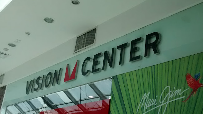 Opiniones de Vision Center Jockey Plaza en Santiago de Surco - Óptica