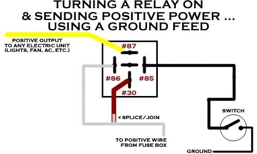 Hella Horn Wiring Diagram - Wiring Diagram