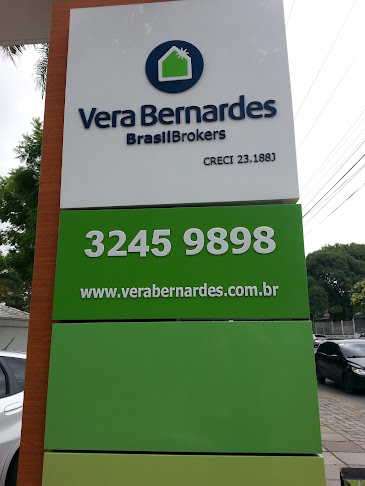 Vera Bernardes Assessoria Imobiliária - Porto Alegre