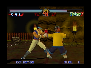 Descarga ROMs Nintendo 64