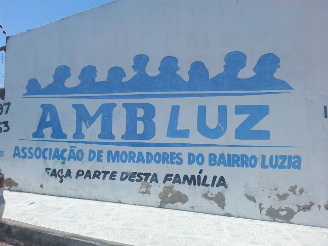 Avaliações sobre Ambluz - Associação de Moradores do Bairro Luzia em Aracaju - Associação