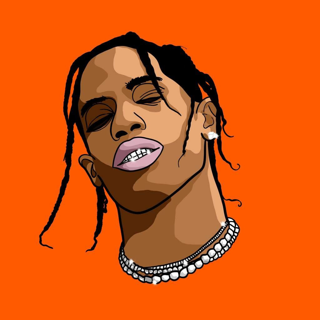 Cartoon Drawings Of Rappers Easy ~ Easy Drawing