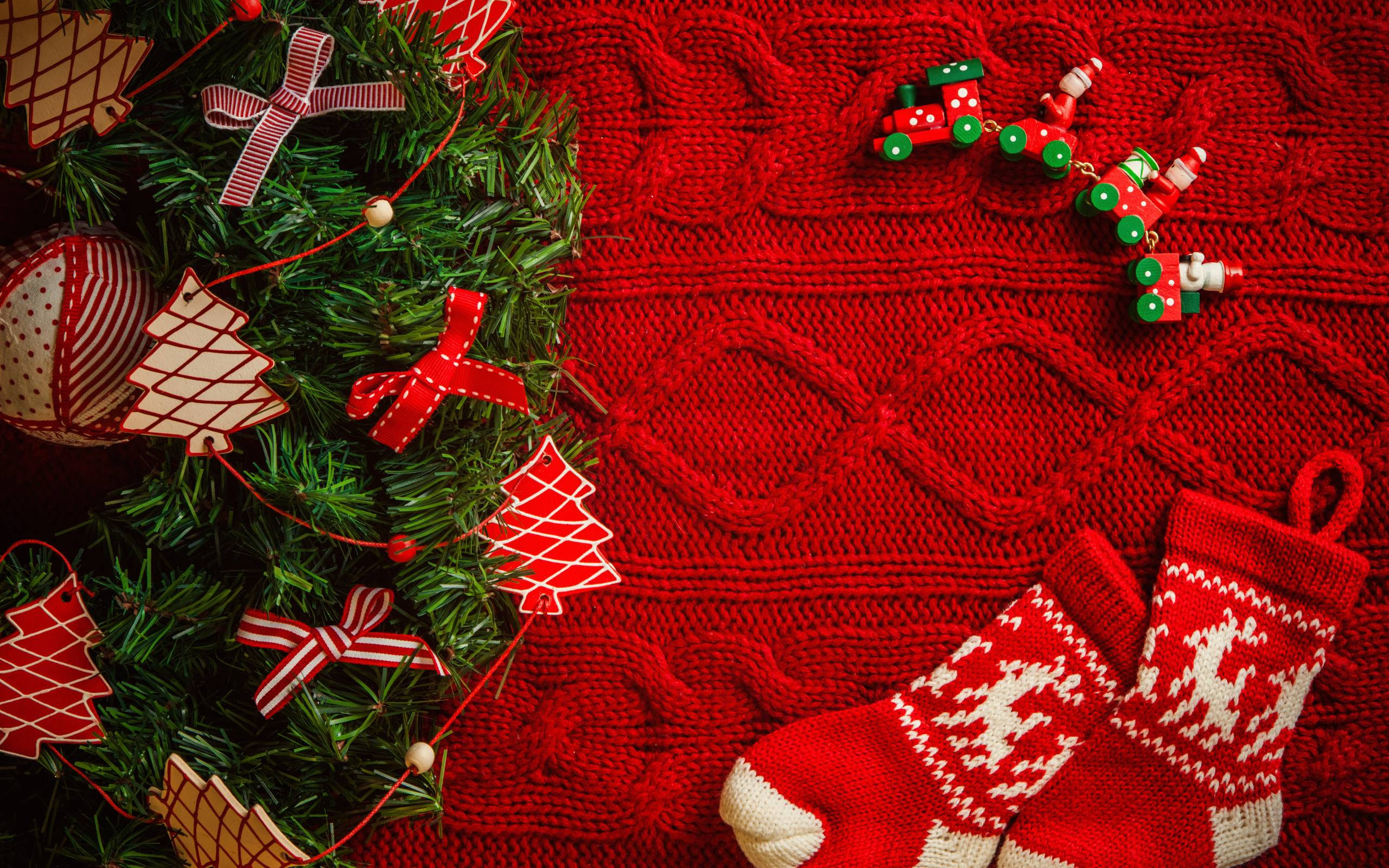 Christmas Wallpaper