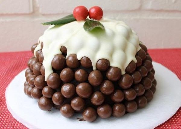 Best Christmas Dessert Recipes Ever / From cheery cupcakes to classic