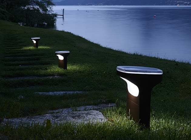 Leroy Merlin Vasi Alti Da Esterno.Faretti Led Da Esterno Ikea Lampade A Led Per