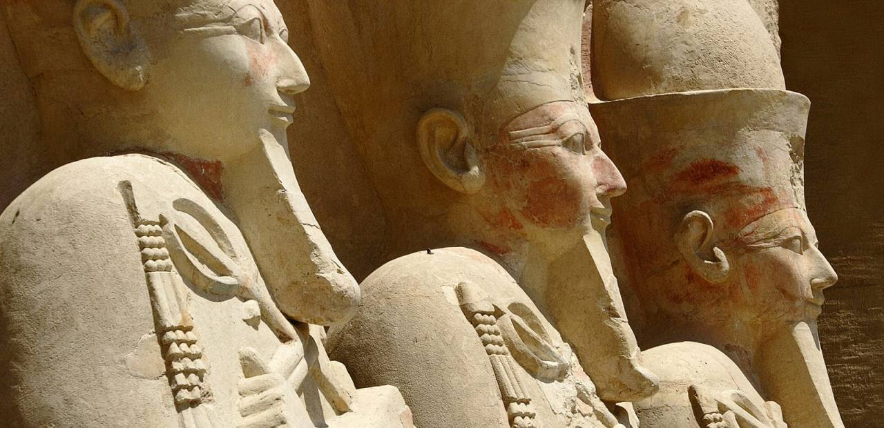 Ἀθηνᾶ Ancient Egypt La Civiltà Egizia