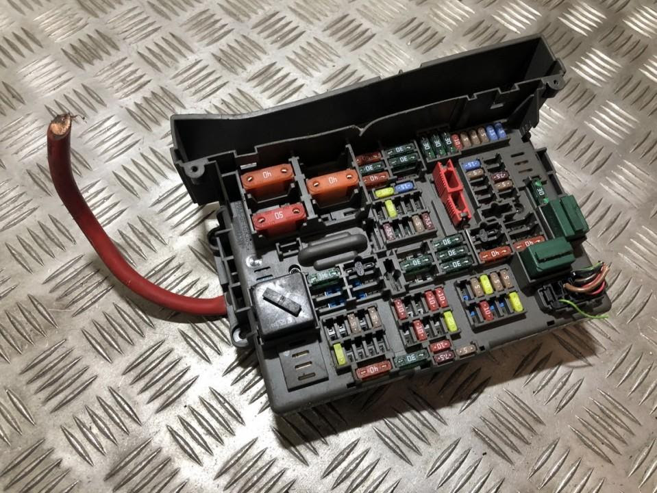 [DIAGRAM] Bmw 740i E32 Fuse Box Diagram FULL Version HD Quality Box