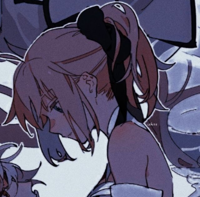 Cute Pfp For Discord : Ilmu Pengetahuan 9 Anime Gif Pfp / Find the best