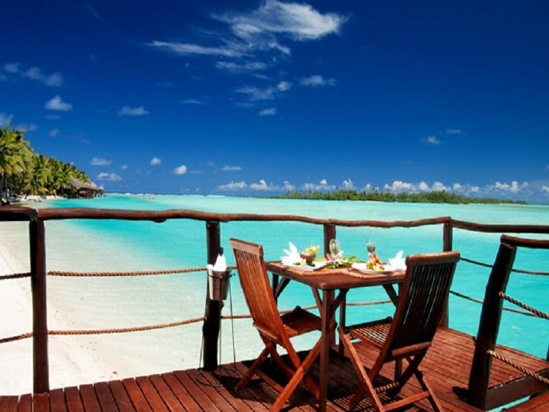 Discount Aitutaki Lagoon Resort & Spa (Adults Only)