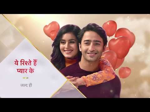 Yeh Rishtey Hain Pyaar Ke Cast Real Name, Age, Birthday, Affairs, and more updates in 2020.