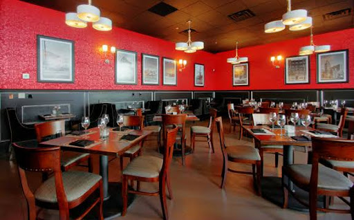 Seafood Restaurant «Sweet Auburn Seafood», reviews and photos, 171 Auburn Ave NE, Atlanta, GA 30303, USA