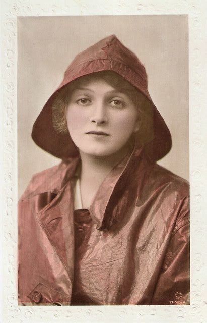 Gladys Cooper