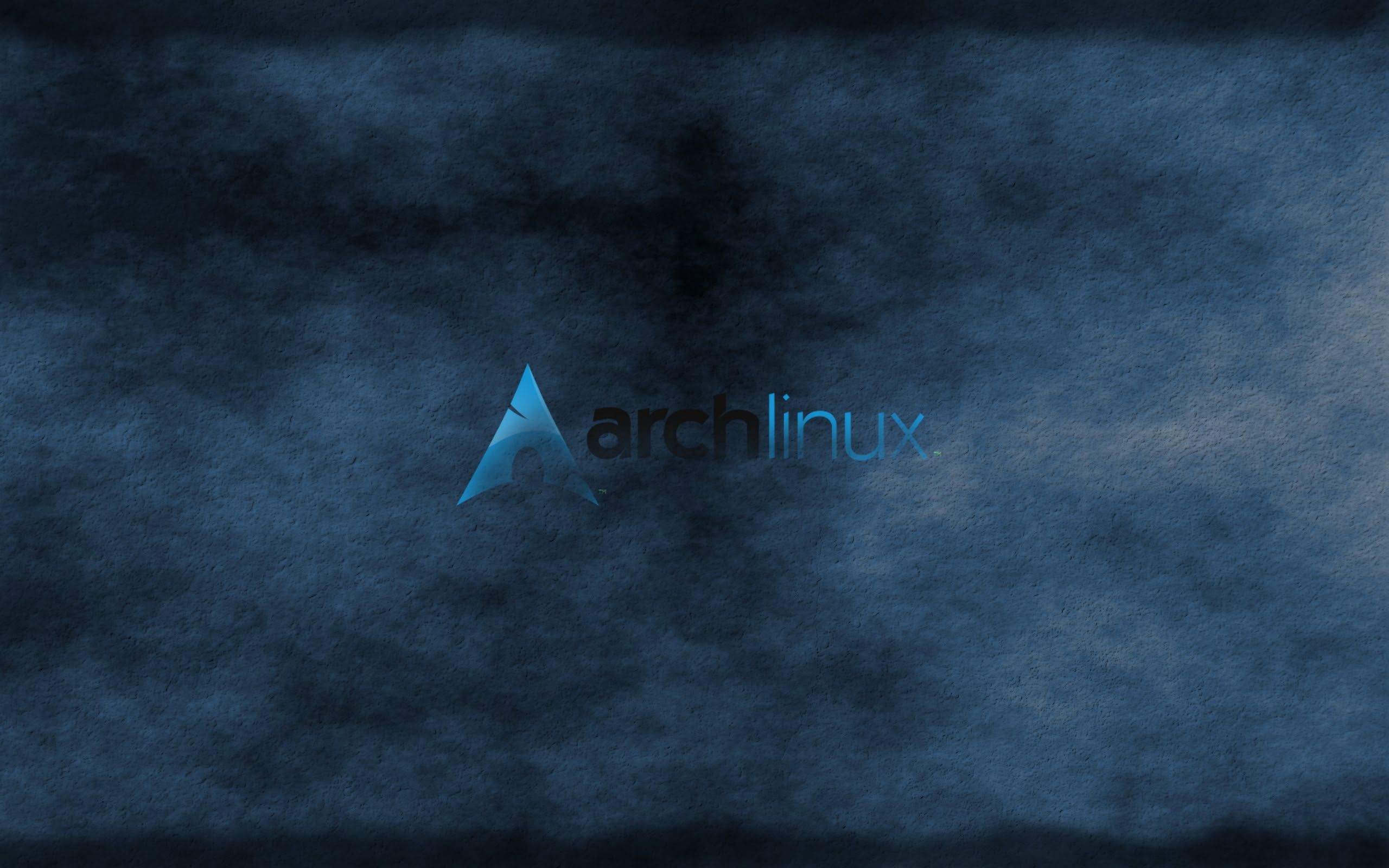 Arch Linux Grub Wallpaper Desapon Tada