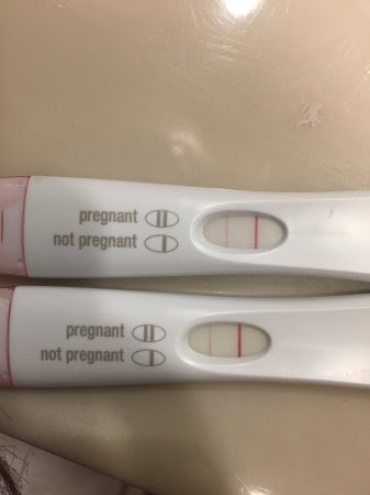 Can You Get A False Positive Pregnancy Test Twice Positive Pregnancy Test 8 Weeks Postpartum Pregnancy Test Work