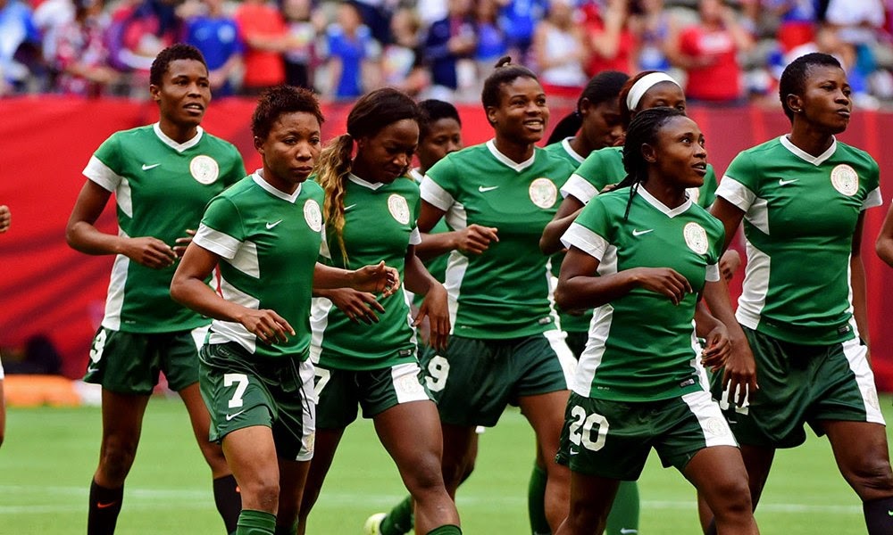 Uswnt Vs Nigeria : USA VS. Nigeria, U-20 World Cup: Recap and Reaction