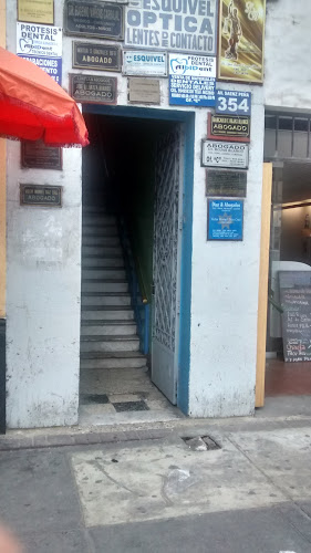 Opiniones de PRÓTESIS DENTAL AlbIDent en Callao - Dentista