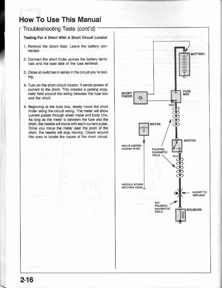 1990 Crx Light Wiring Diagram - Wiring Diagram Schema
