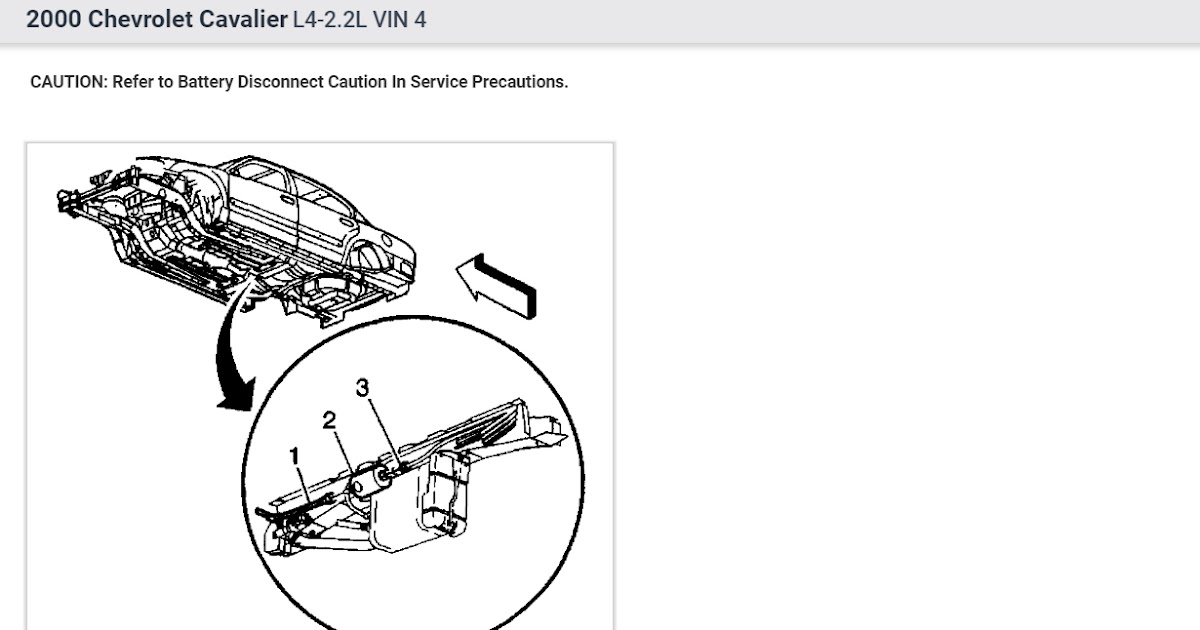 2001 Chevy Silverado Fuel Line Diagram General Wiring Diagram