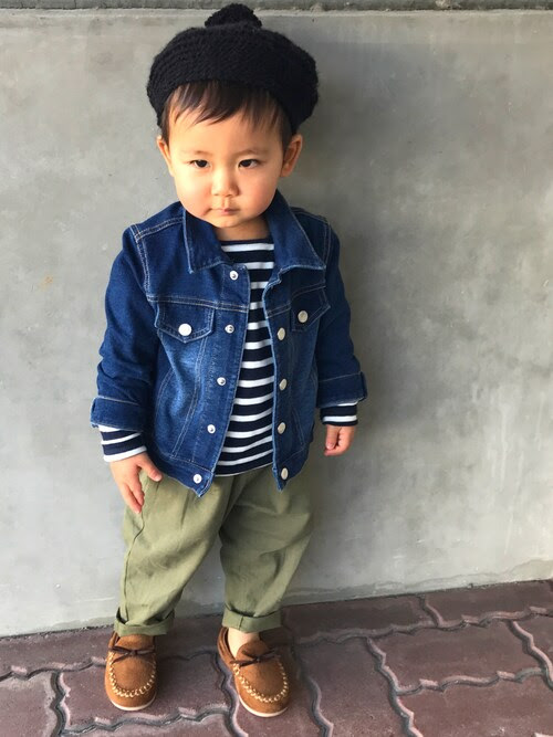 新鮮なしまむら 子供 服 通販 かわいい子供たちの画像