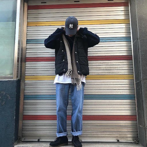 💙조승연 프엑전 사복모음🧡 (사진 약 58개) - 인스티즈(instiz) 연예 카테고리