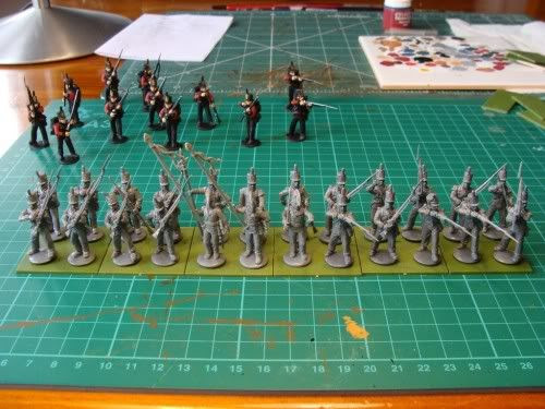 British Napoleonic Units British Napoleonic Units
