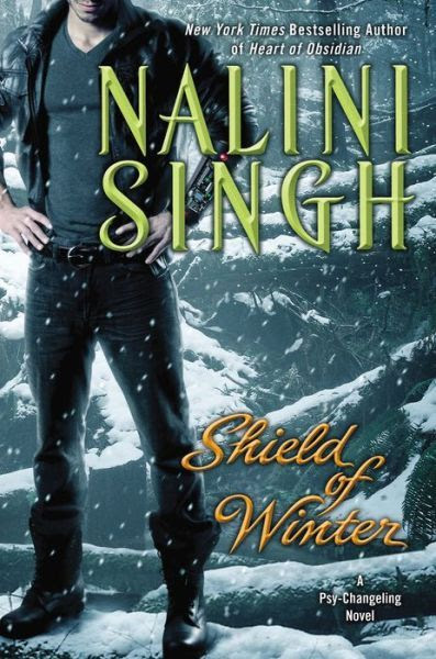 Shield of Winter Cover