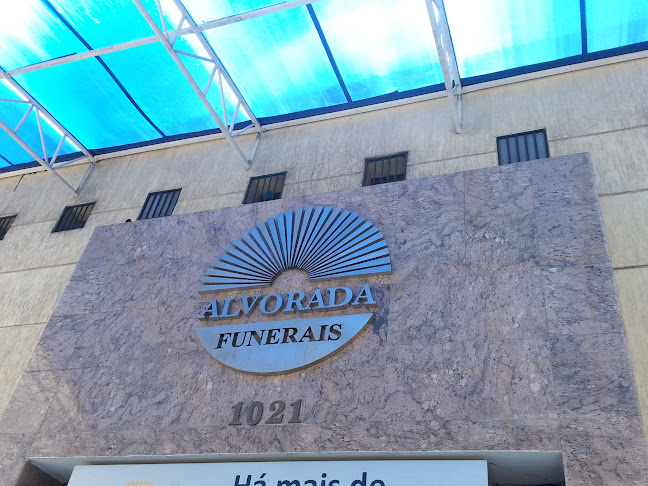 Alvorada Funerais - Fortaleza