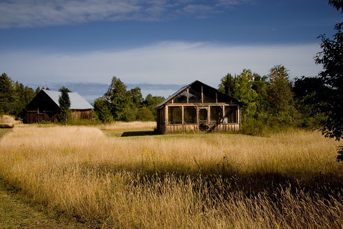 Mill and Barn 2