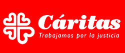Cáritas justicia